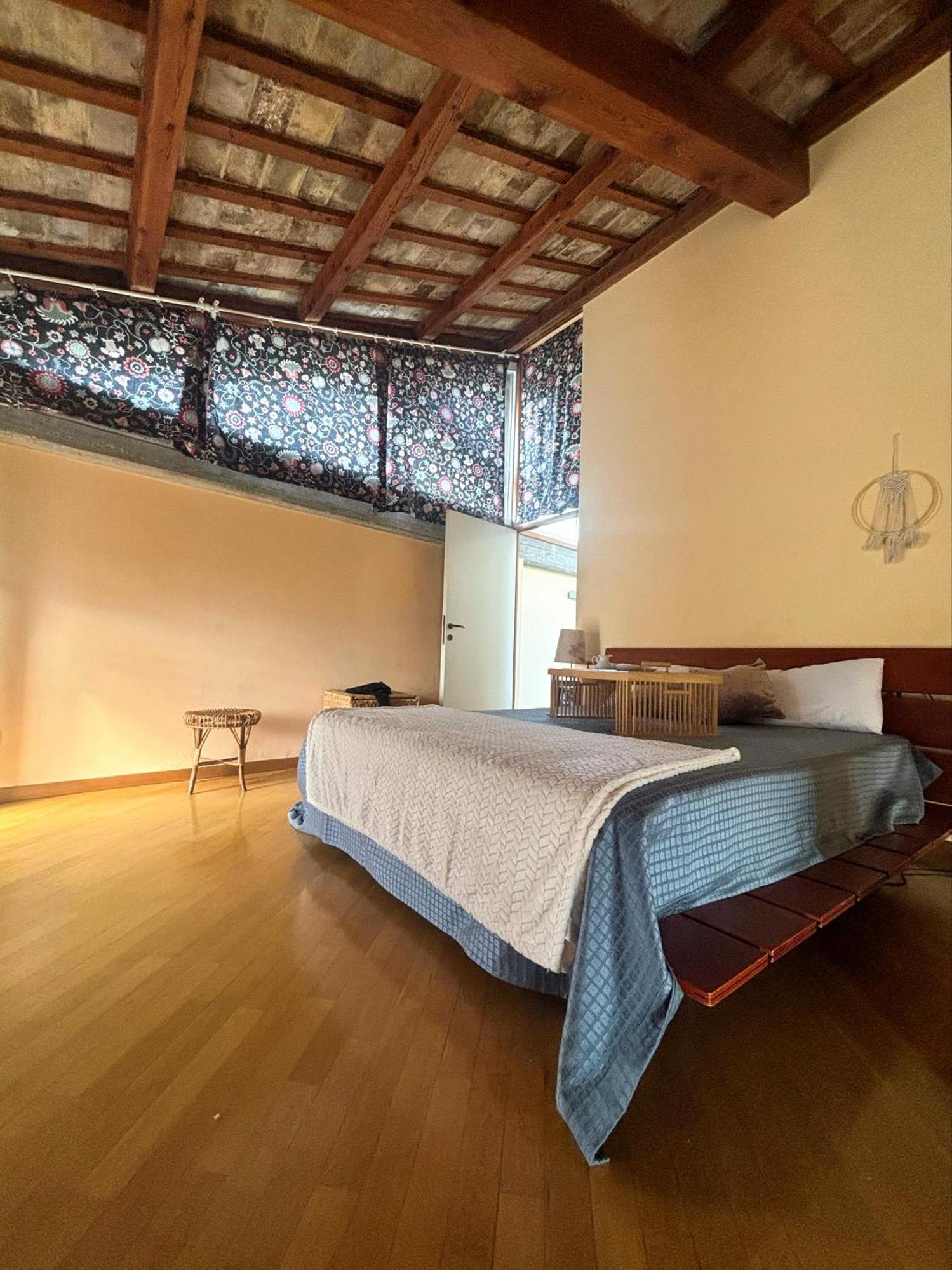 Domus Mirabilis Homestay Ancona Buitenkant foto