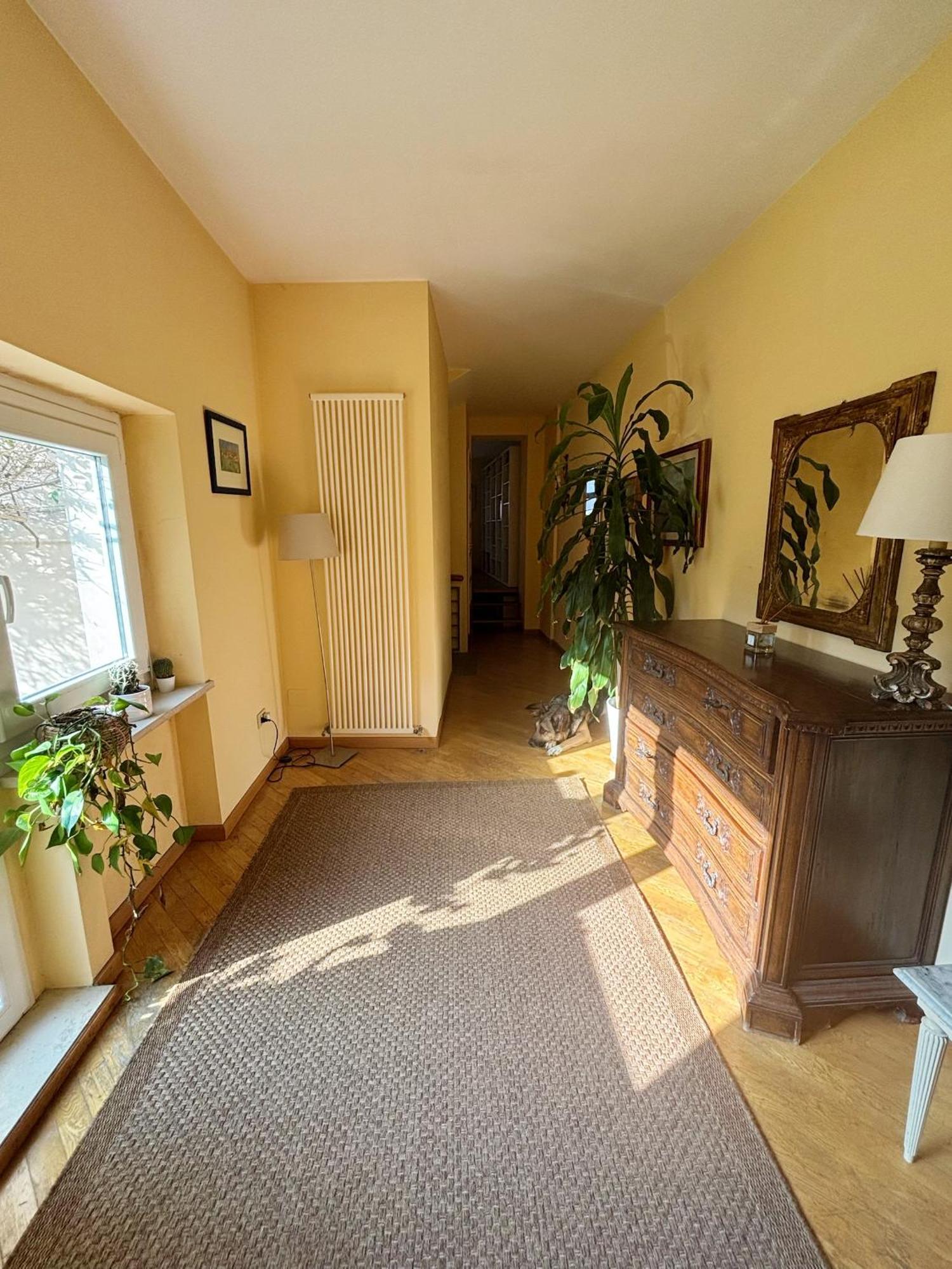 Domus Mirabilis Homestay Ancona Buitenkant foto
