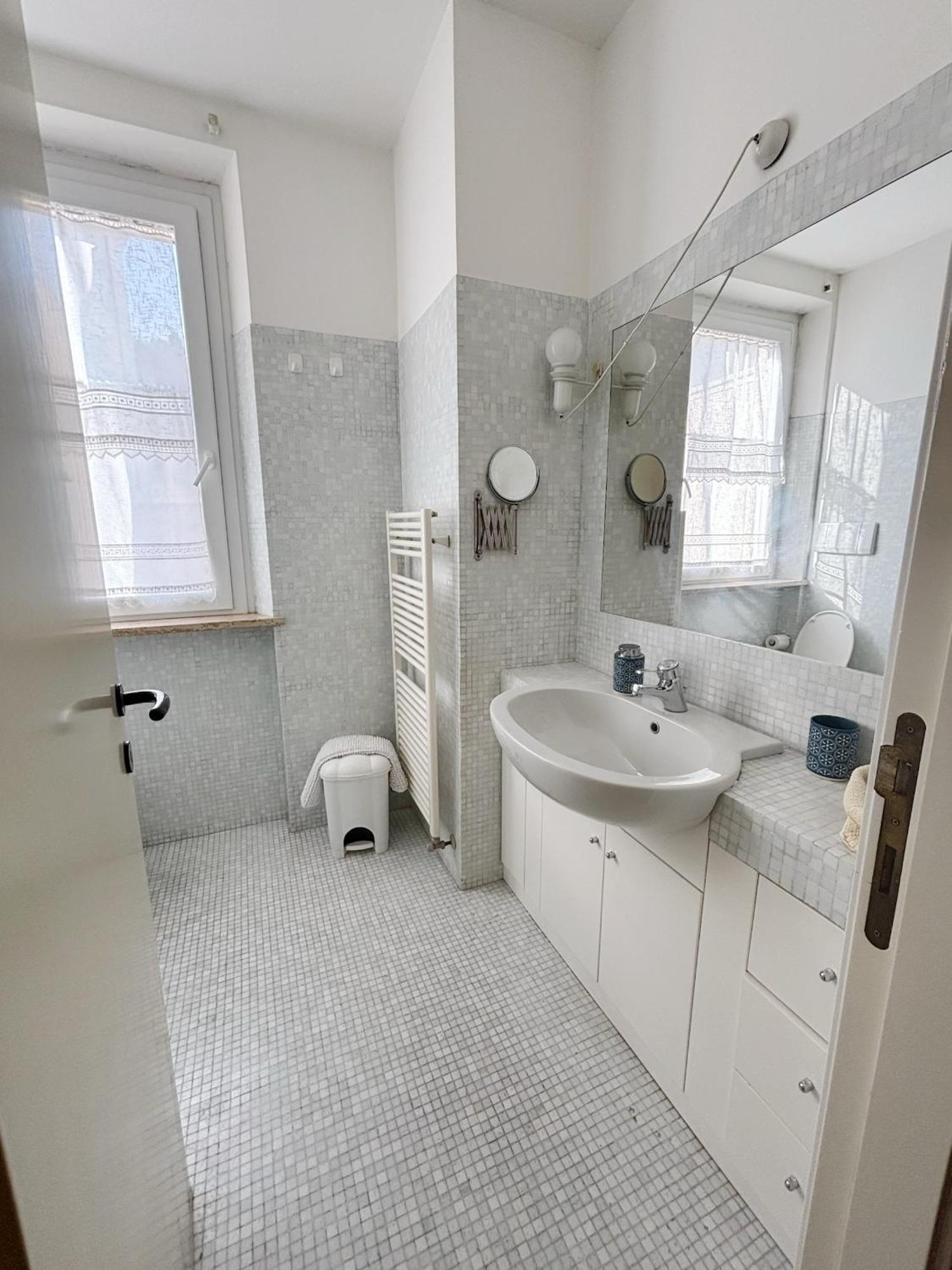 Domus Mirabilis Homestay Ancona Buitenkant foto